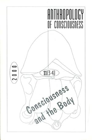 Anthropology of Consciousness [11(3-4)]