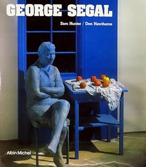 George Segal