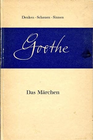 Goethe: das marchen