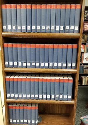Allgemeine Deutsche Biographie, in 56 Volumes