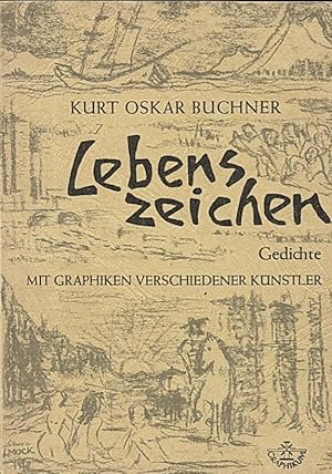 Lebenszeichen, Vol. 23 in the Dichter Und Zeichner Series