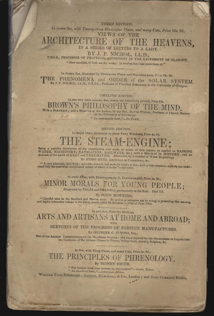 ... Ebenezer Poetical Works of Ebenezer Elliott the Corn-Law Rhymer: Elliott, ...