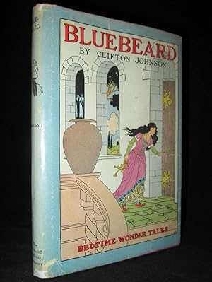 Bluebeard (Bedtime Wonder Tales)