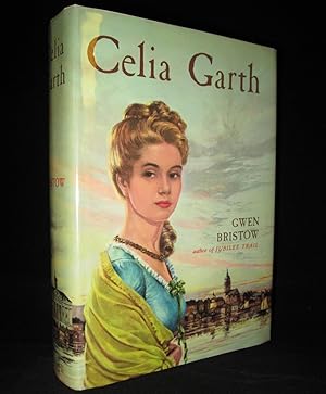 Celia Garth