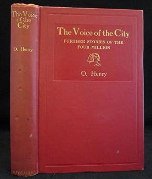 The Voice of the City (Further Stories of the Four Million)