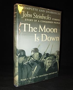 The Moon Is Down (Photoplay Edition)