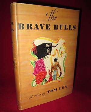 The Brave Bulls