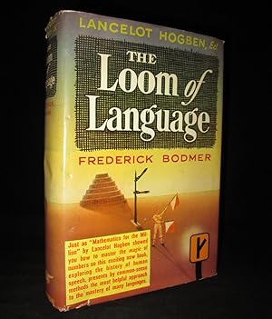 The Loom of Language