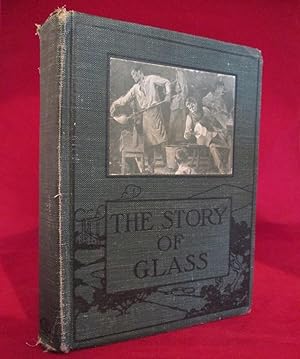 The Story of Glass