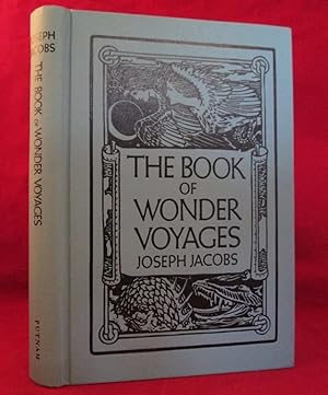 The Book of Wonder Voyages