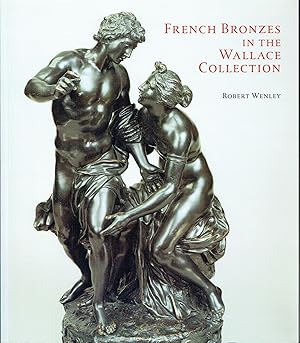 French Bronzes In The Wallace Collection