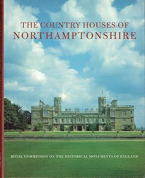 The Country Houses of Northamptonshire