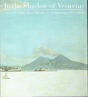 In The Shadow Of Vesuvius : Views of Naples from Baroque to Romanticism, 1631-1830