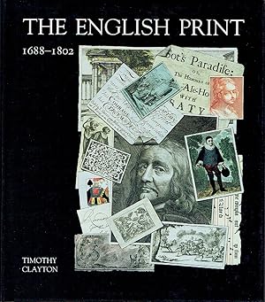 The English Print, 1688-1802