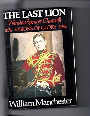 the last lion visions of glory audiobook the last lion visions of glory audiobook