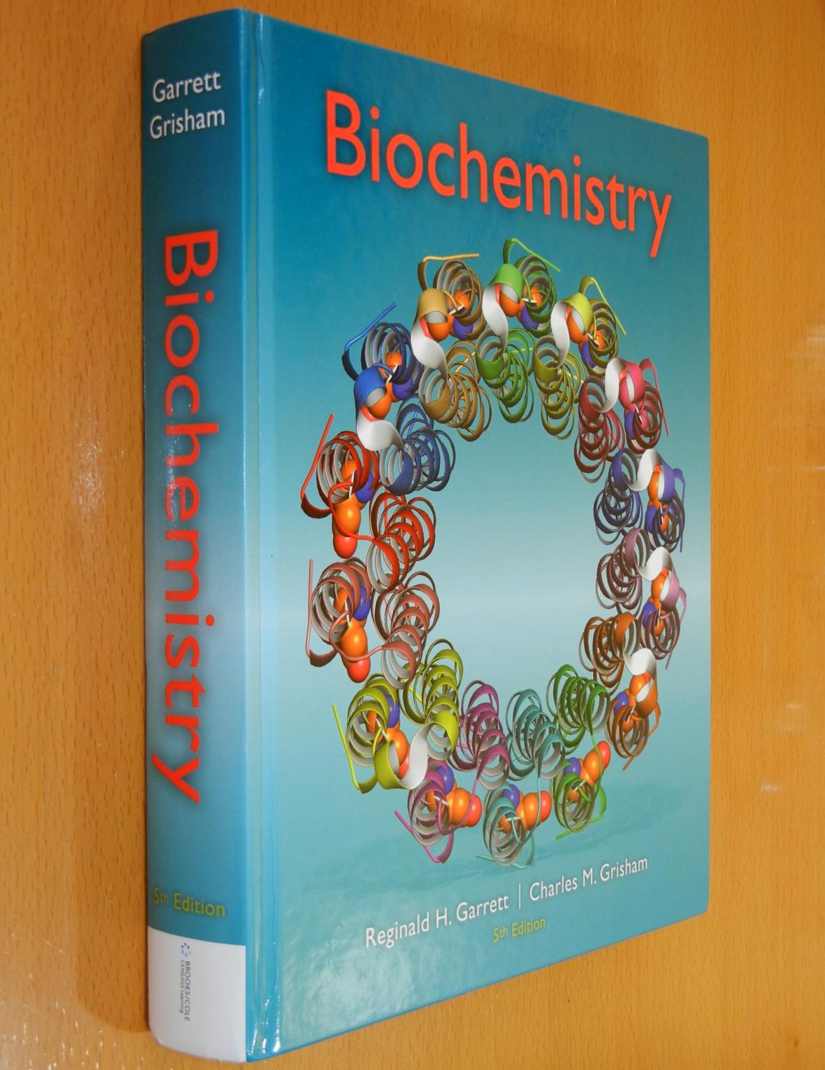 PDF 2010 - ISBN: 0495114642 - Biochemistry by Reginald H ...