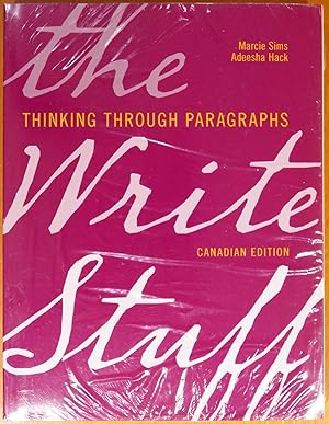write stuff thinking through essays The write stuff thinking through essays with new mywritinglab w pearson etext access card package 2nd edition the write stuff thinking through essays with. write stuff thinking through essays The write stuff thinking through essays with new mywritinglab w pearson etext access card package 2nd edition the write stuff thinking through essays with.