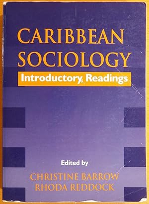 caribbean sociology The four-week caribbean studies summer institute integrates sociological, anthropological, and historical perspectives to the study of caribbean. caribbean sociology The four-week caribbean studies summer institute integrates sociological, anthropological, and historical perspectives to the study of caribbean.