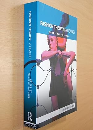 Fashion Theory: A Reader