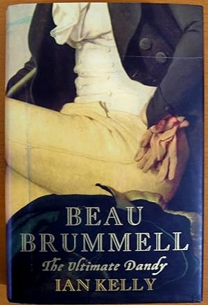 Beau Brummell: The Ultimate Dandy