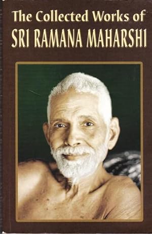 The Collected Works Of Sri Ramana Maharshi