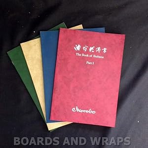 The Book of Ikebana Part 1-4