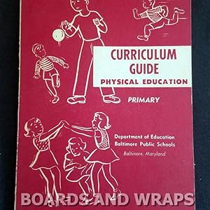 Curriculum Guide Physical Education