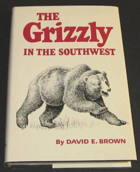 The Grizzly In The Southwest Documentary Of An
