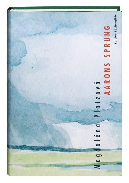 Aarons Sprung - Magdalena, Platzova
