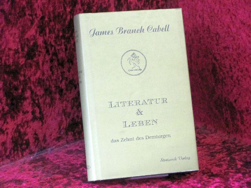 Literatur und Leben