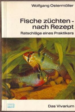 Fische züchten nach Rezept