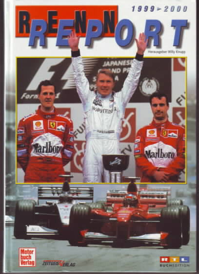 Rennreport 19992000 Fotos Ergebnisse - 