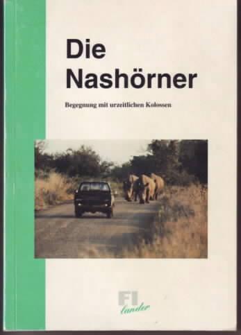 Die Nashörner