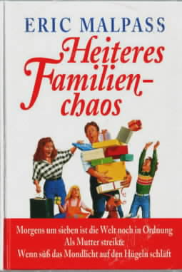 Heiteres Familienchaos