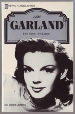 Judy Garland A Pyramid illustrated history of the movies