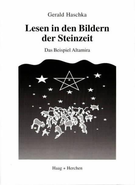 Lesen in den Bildern der Steinzeit: Das Beispiel Altamira