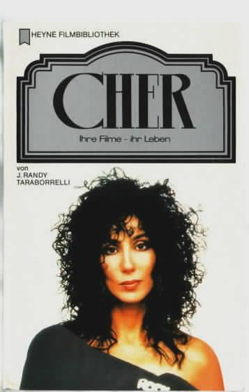 Cher : ihre Filme - ihr Leben