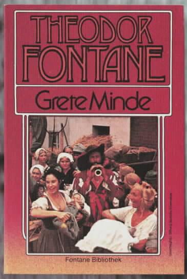 Grete Minde