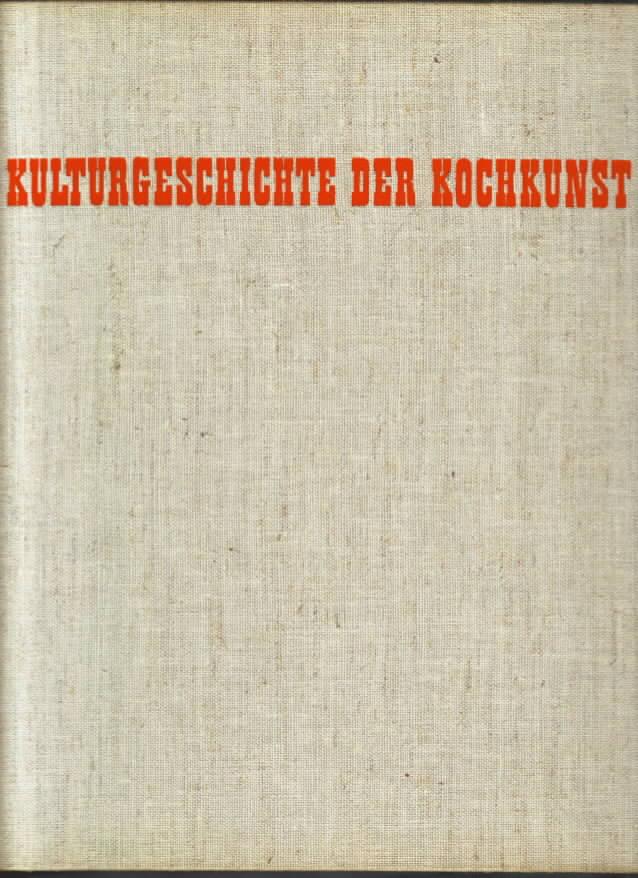 Dissertation fachsprache der kochkunst