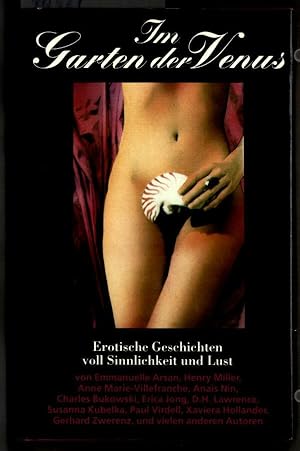 Carolin Keiser Im Garten Der Venus Zvab