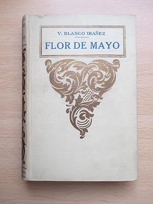 Flor de Mayo