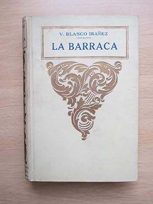 La Barraca