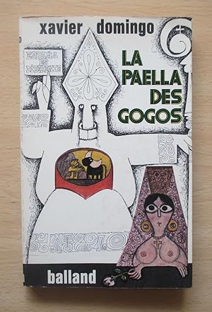 La paella des gogos