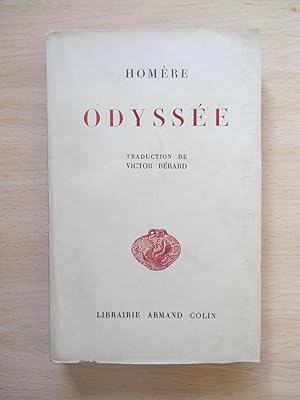 Odyssée