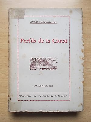 Perfils de la Ciutat