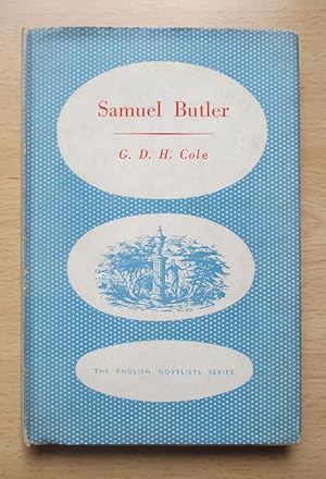 Samuel Butler and the way of all flesh