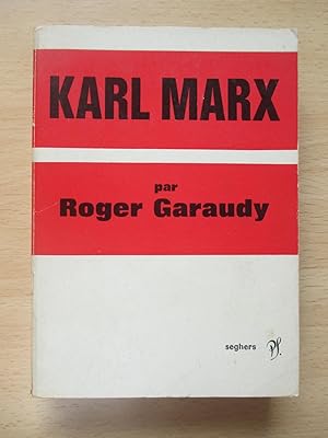 Karl Marx