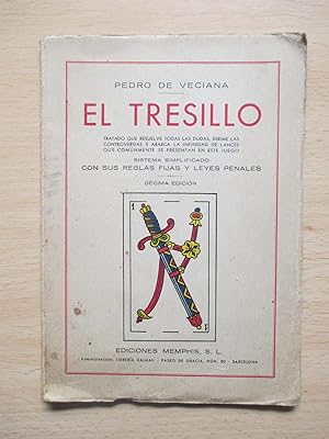 El tresillo