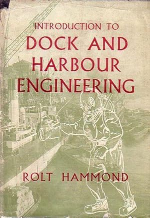 docks and harbour engineering