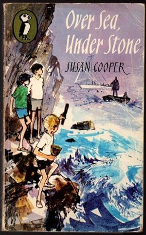 over sea under stone book over sea under stone book
